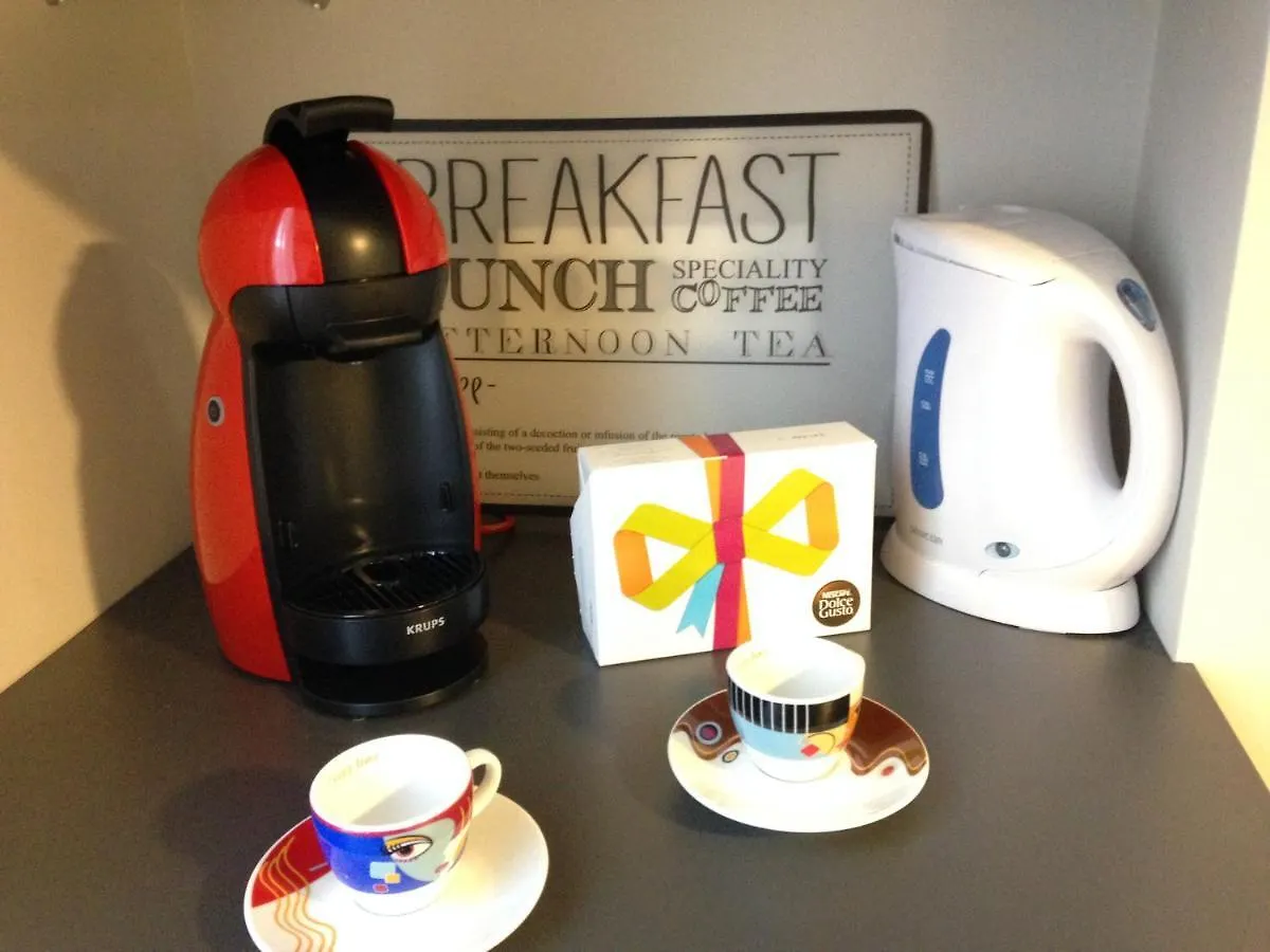 Apartamento Markelenea - Bilbao - Casco Viejo - Parking - Wifi Gratis