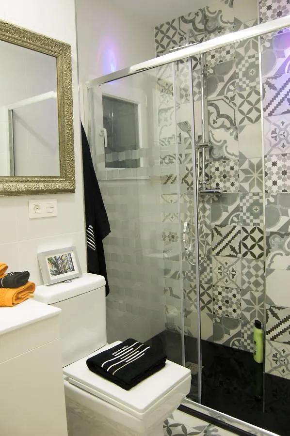 Markelenea - Bilbao - Casco Viejo - Parking - Wifi Gratis Apartamento