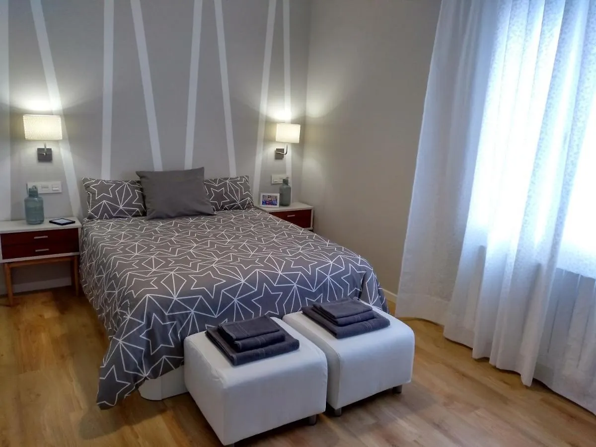 Markelenea - Bilbao - Casco Viejo - Parking - Wifi Gratis 0*,  Espanha