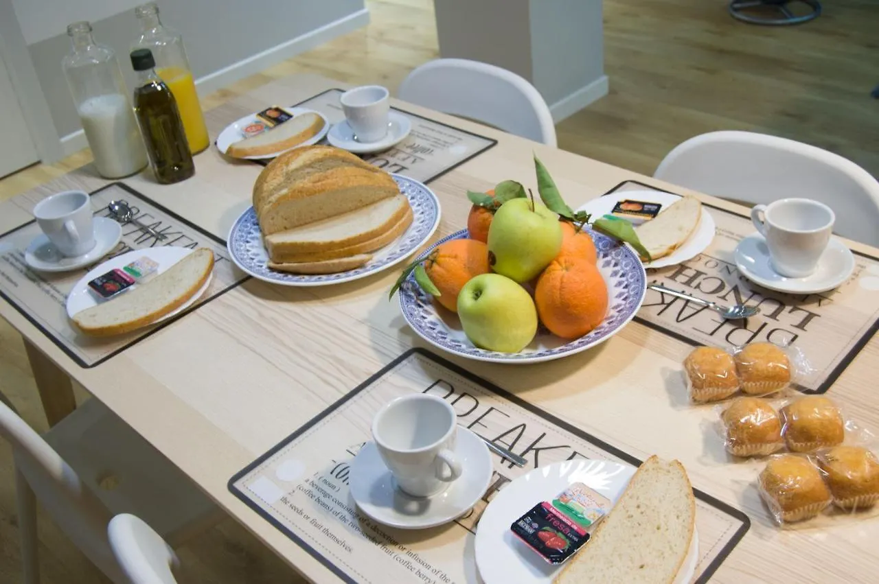 Apartamento Markelenea - Bilbao - Casco Viejo - Parking - Wifi Gratis