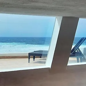 Lanzarote Casa Azul Hébergement de vacances La Santa