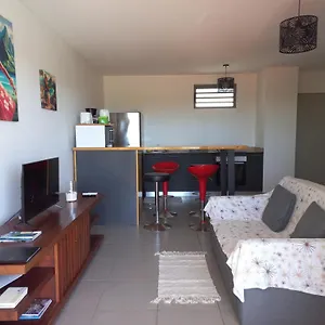Vaea's Place Appartement Papeete (Tahiti)