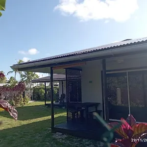 Rangi Pearl Hébergement de vacances Avatoru